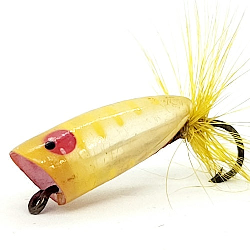 wholesale for online Vintage Fly Fishing Lure Mini Winged Wooly