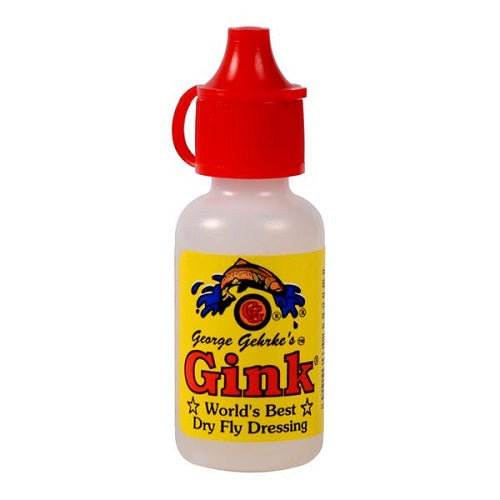 GINK FLOATANT