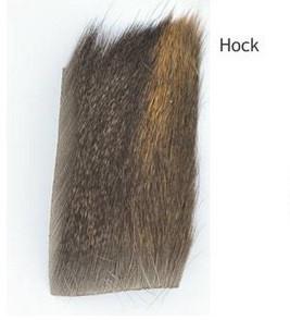 Elk Hair Hock