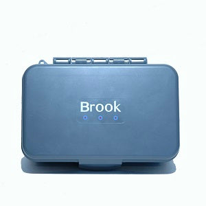 THE BROOK BOX