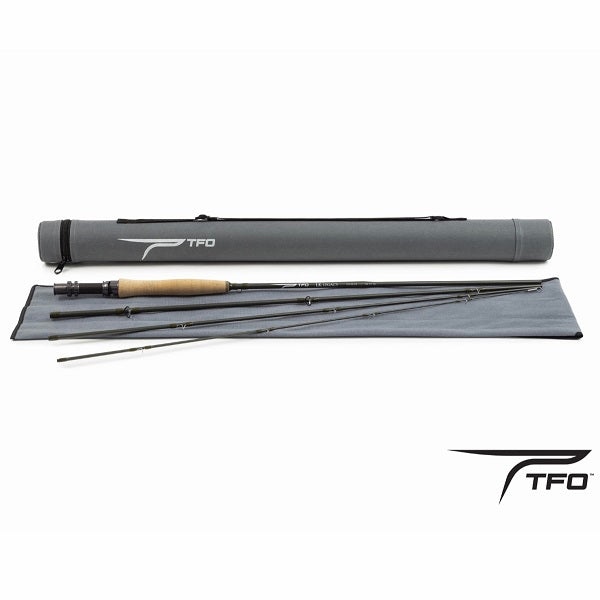 TFO LK Legacy Series Fly Rods