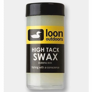 LOON - HI-TACK WAX