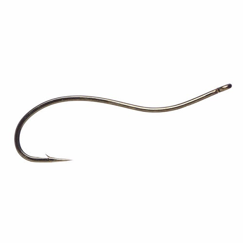 DAIICHI 1770 SWIMMING NYMPH HOOK — Fly Life Company