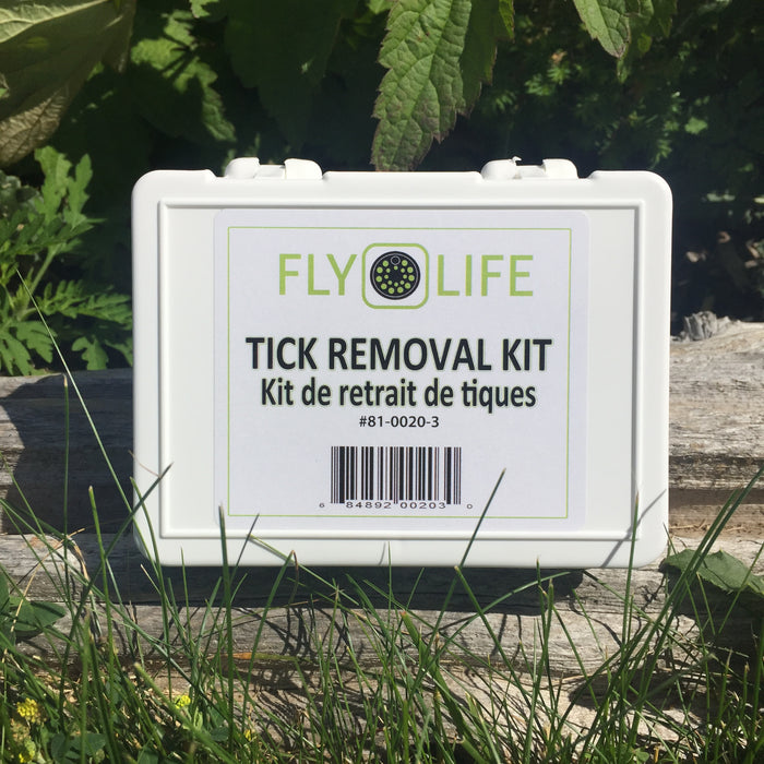 Tick Kit