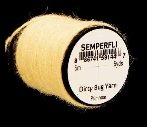 DIRTY BUG YARN