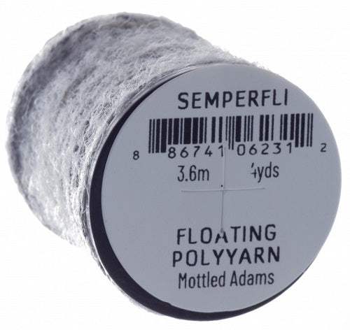 DRY FLY POLYYARN