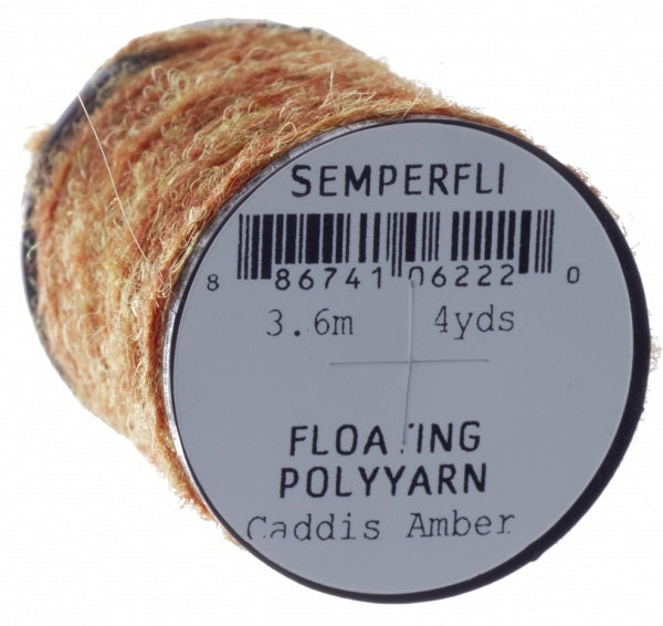 DRY FLY POLYYARN