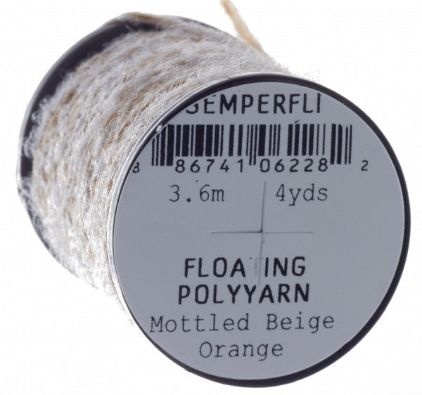 DRY FLY POLYYARN