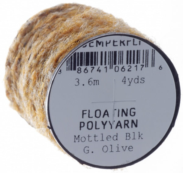 DRY FLY POLYYARN