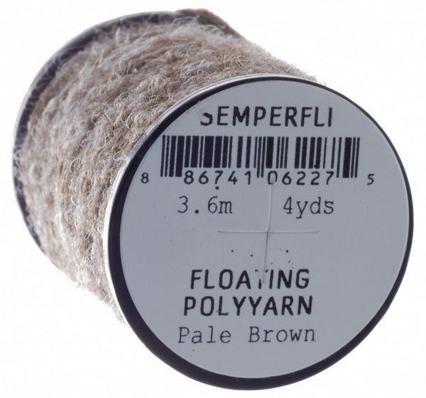 DRY FLY POLYYARN