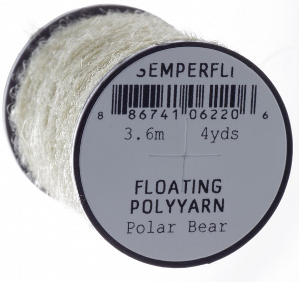 DRY FLY POLYYARN