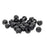 FLY LIFE CO - TUNGSTEN SLOTTED BEADS