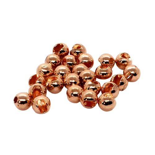 FLY LIFE CO - TUNGSTEN SLOTTED BEADS