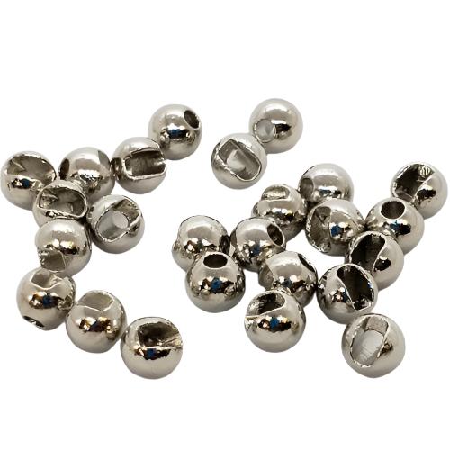 FLY LIFE CO - TUNGSTEN SLOTTED BEADS