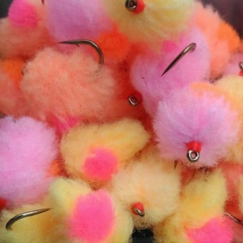 FLYBOX EGGSTASY Fly Life Company flybox-eggstasy-fly-life-company