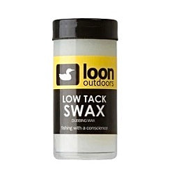 LOON SWAX LOW TACK