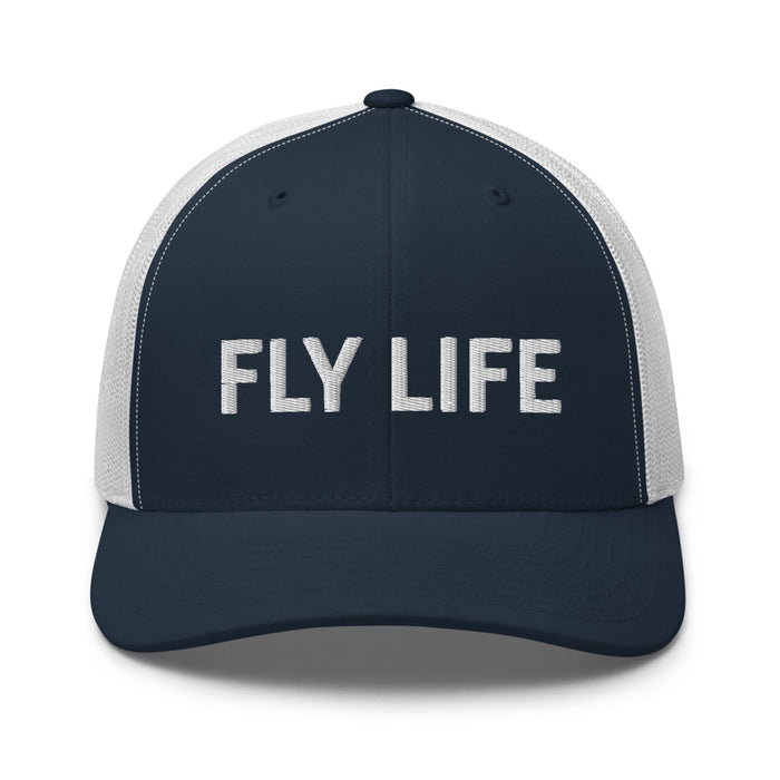 FLY LIFE