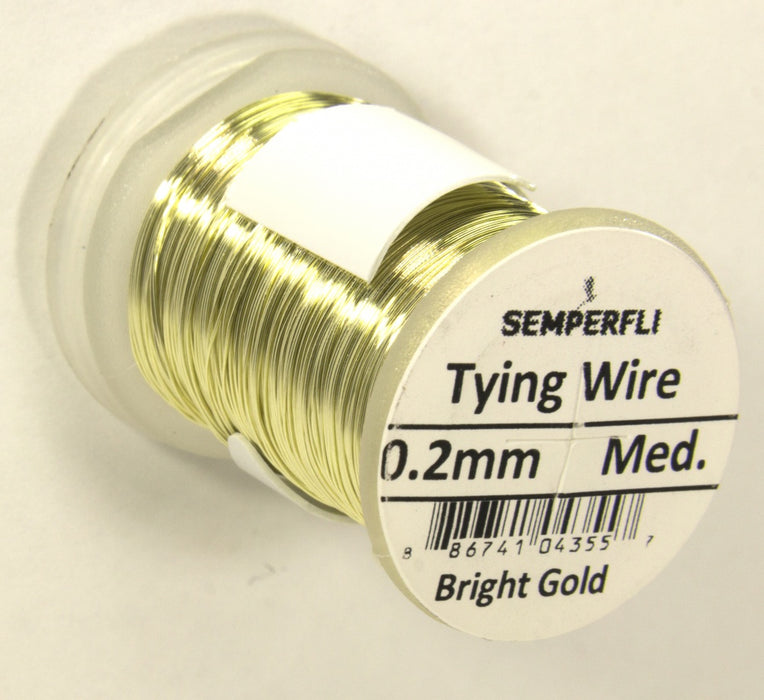 TYING WIRE 0.2mm