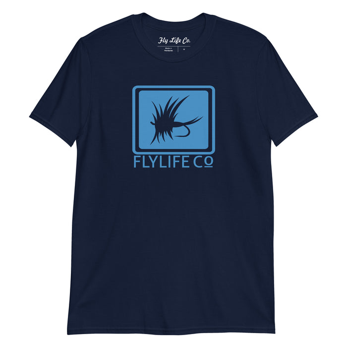 FLY LIFE CO KIND FLY - SHIRT