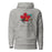 FLY LIFE CO R7 MAPLE LEAF FLY - HOODIE