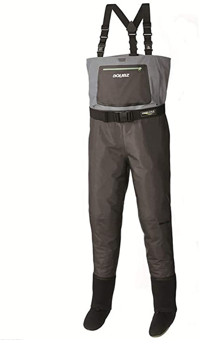 Wadertek Convertible Wader